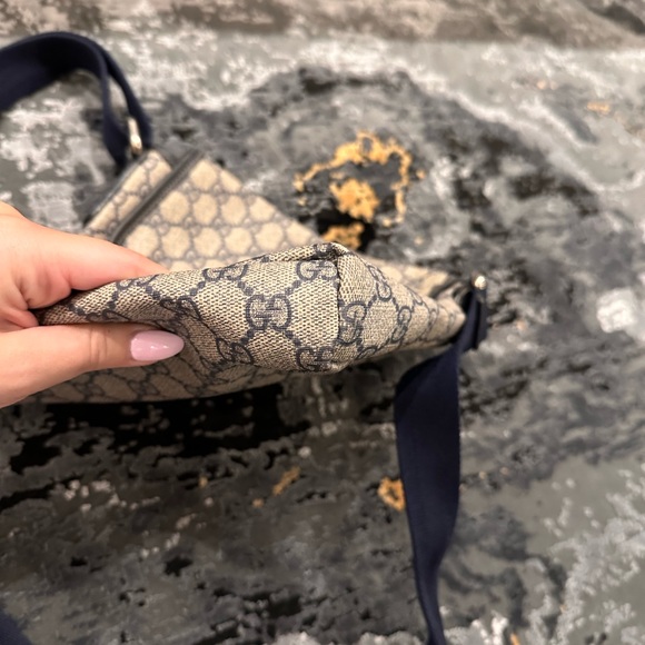 Gucci OPHIDIA MESSENGER BAG - Picture 3 of 9